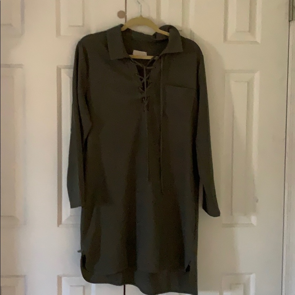 Mud Pie Dress